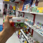 قرص تاپ ۱۰ گربه
