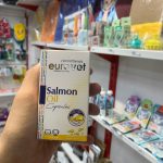 کپسول حاوی امگا و روغن ماهی
