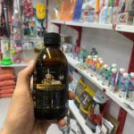 روغن ماهی حاوی امگا ۳