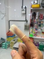 مسواک انگشتی - تصویر 2