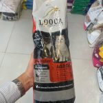 غذای خشک لوکا گربه بالغ